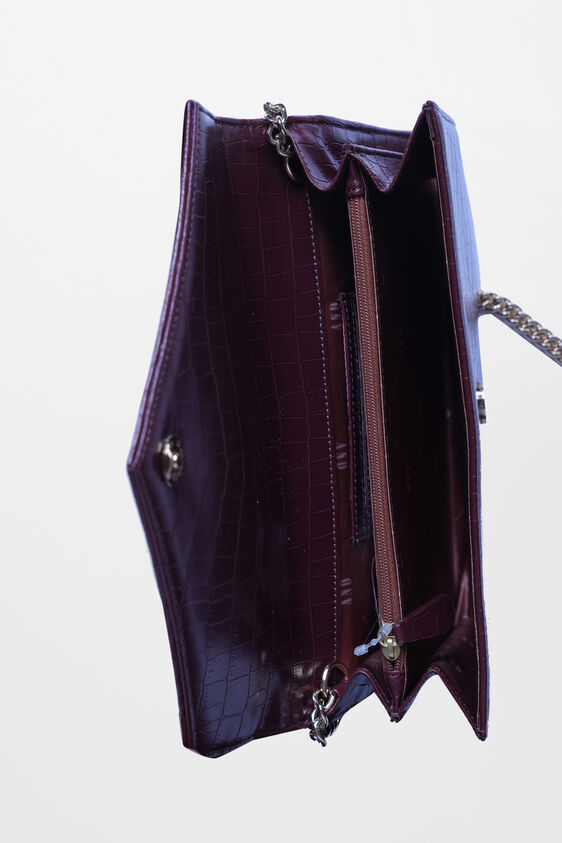 Wine Clutch, , image 3